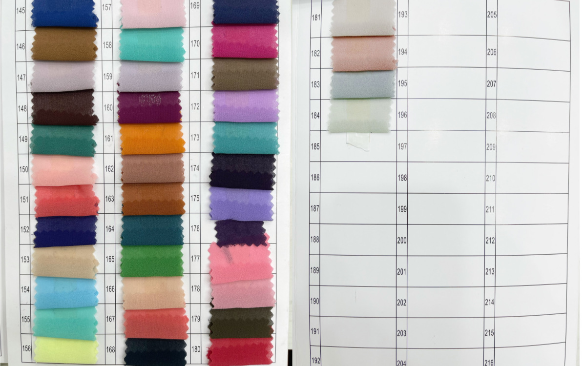 Marigold Fabrics & Garment Accessories