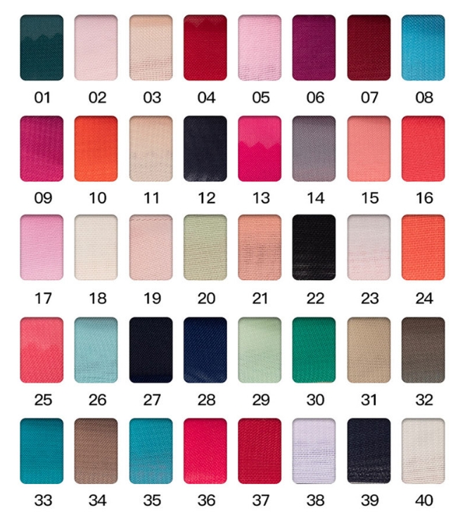 Marigold Fabrics & Garment Accessories