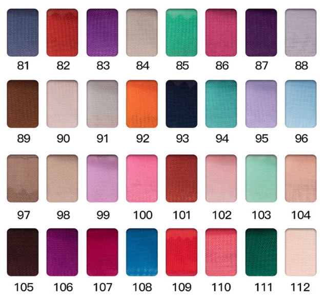 Marigold Fabrics & Garment Accessories