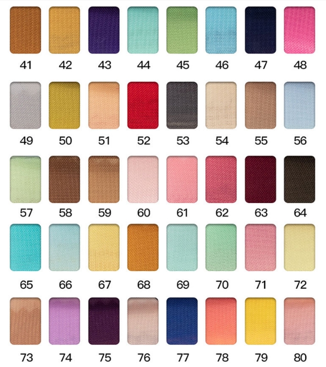 Marigold Fabrics & Garment Accessories