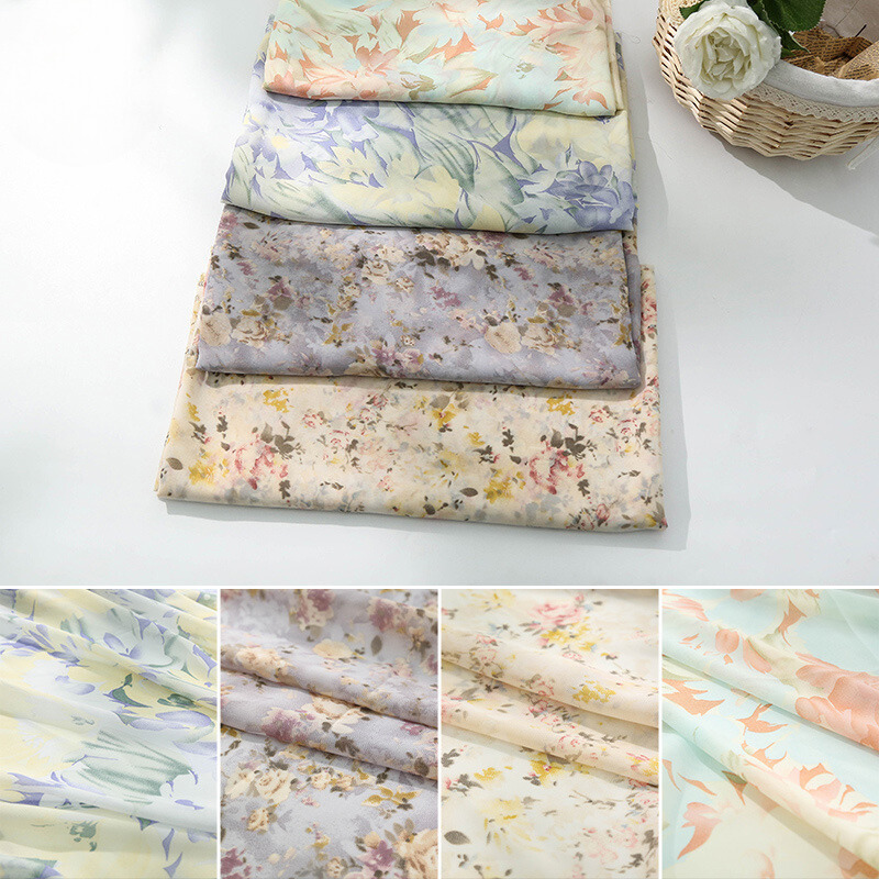 Marigold Fabrics & Garment Accessories