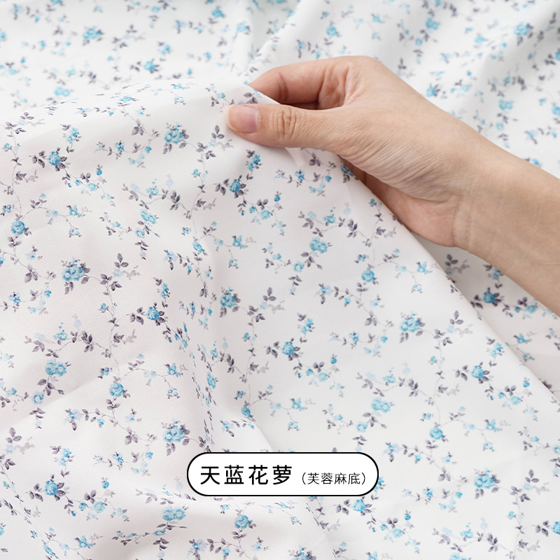 Factory custom digital printing chiffon fabric 100% polyester skirt garment fabrics Factory custom digital printing chiffon fabric 100% polyester skirt garment fabrics