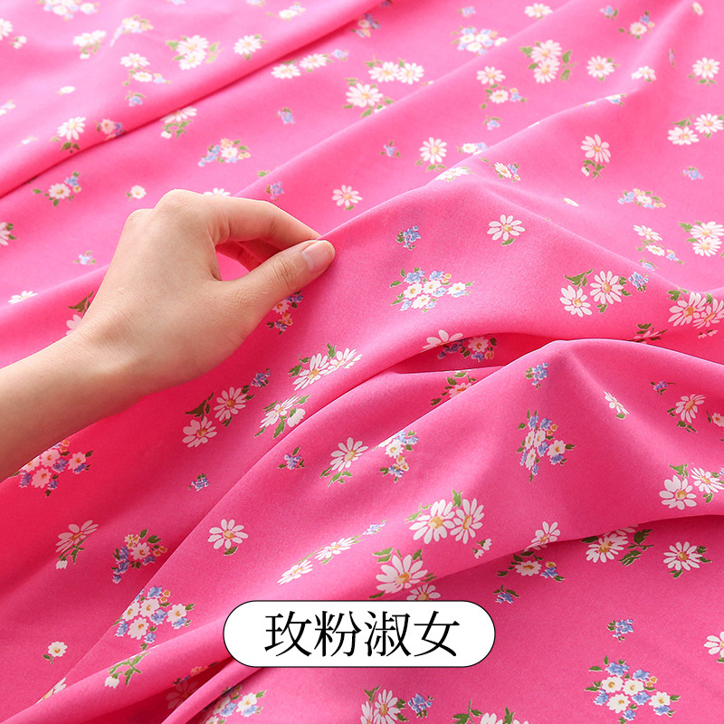 Factory custom digital printing chiffon fabric 100% polyester skirt garment fabrics Factory custom digital printing chiffon fabric 100% polyester skirt garment fabrics