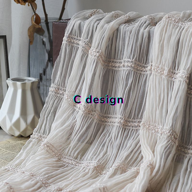Similar style collect inside Chiffon Fabric with Ruffle and 3D Hook Embroidery for Women Dresses Similar style collect inside Chiffon Fabric with Ruffle and 3D Hook Embroidery for Women Dresses