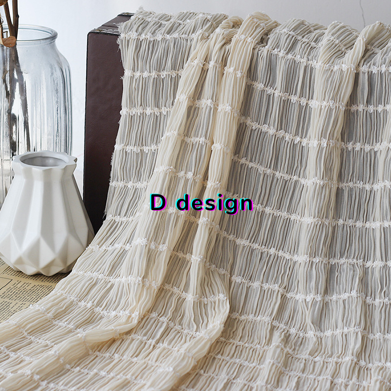 Similar style collect inside Chiffon Fabric with Ruffle and 3D Hook Embroidery for Women Dresses Similar style collect inside Chiffon Fabric with Ruffle and 3D Hook Embroidery for Women Dresses
