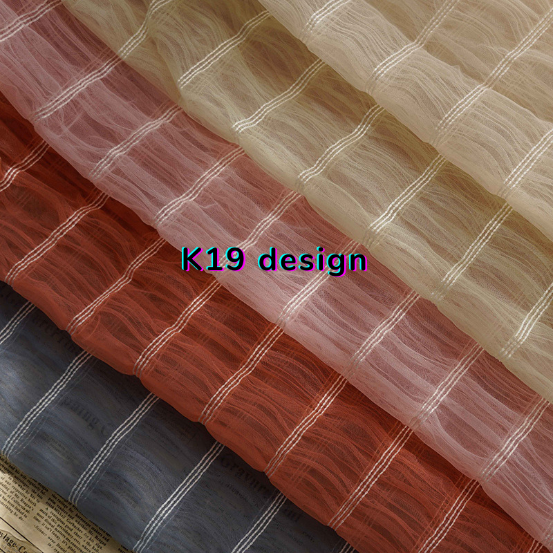 Similar style collect inside Chiffon Fabric with Ruffle and 3D Hook Embroidery for Women Dresses Similar style collect inside Chiffon Fabric with Ruffle and 3D Hook Embroidery for Women Dresses
