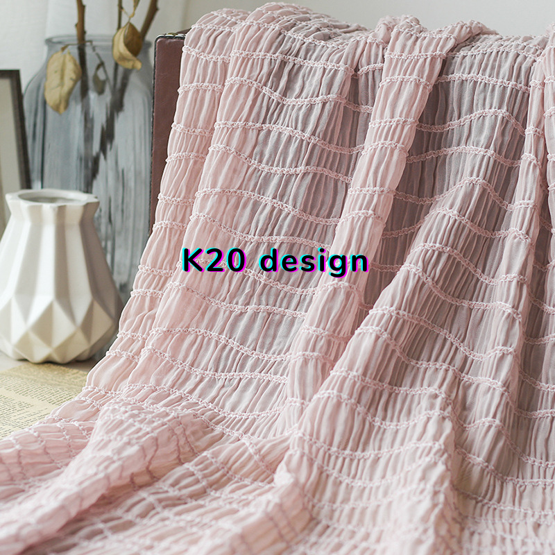 Similar style collect inside Chiffon Fabric with Ruffle and 3D Hook Embroidery for Women Dresses Similar style collect inside Chiffon Fabric with Ruffle and 3D Hook Embroidery for Women Dresses