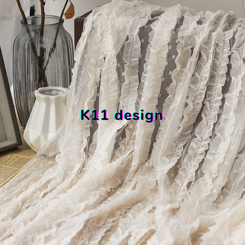 Marigold Fabrics & Garment Accessories