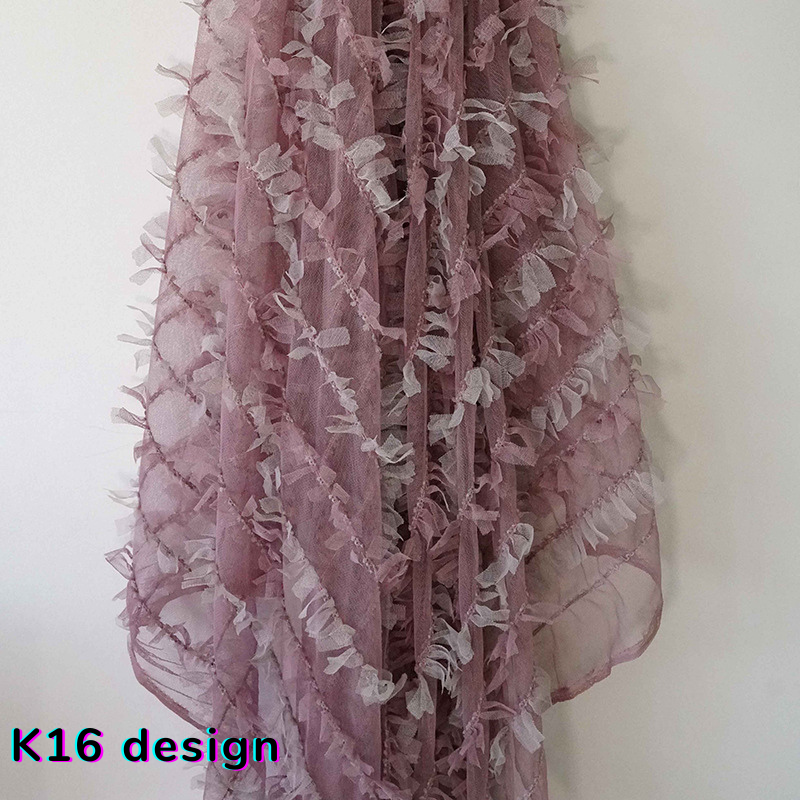 Marigold Fabrics & Garment Accessories