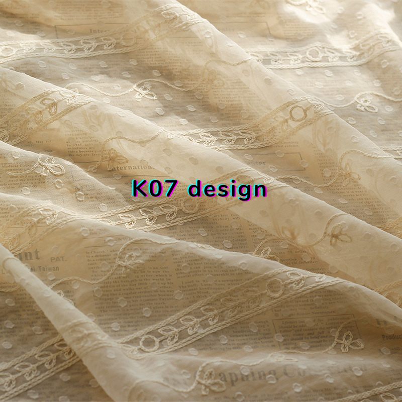 Marigold Fabrics & Garment Accessories