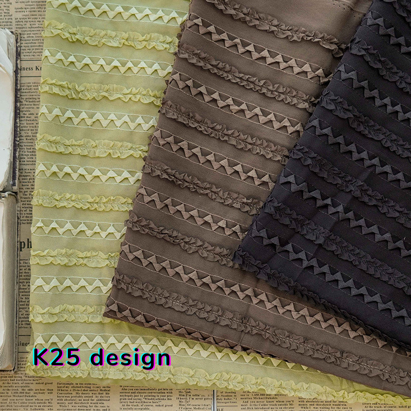 Marigold Fabrics & Garment Accessories