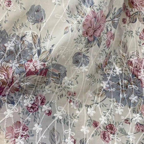 Marigold Fabrics & Garment Accessories