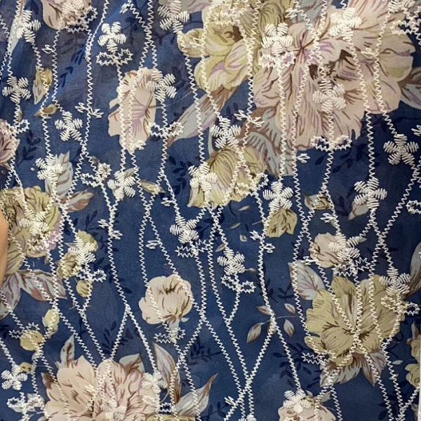 Marigold Fabrics & Garment Accessories