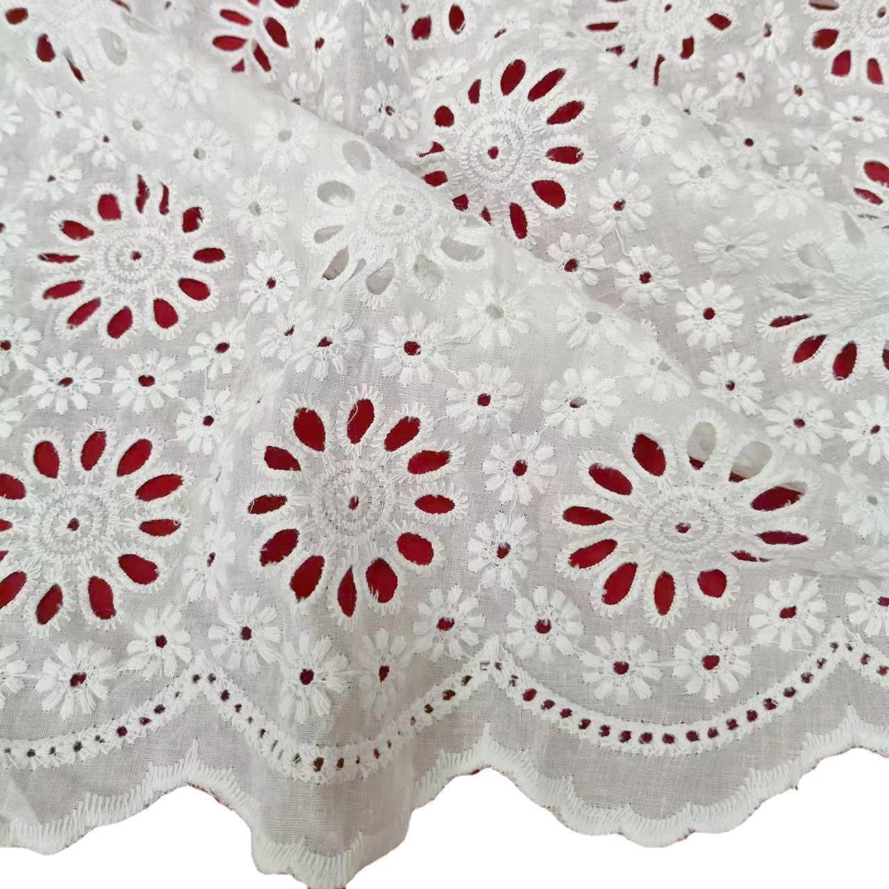 Marigold Fabrics & Garment Accessories