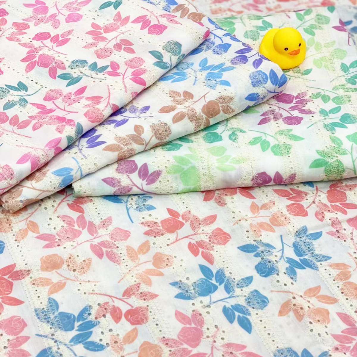 Custom reactive printing printed embroidered cotton fabric suppliers Custom reactive printing printed embroidered cotton fabric suppliers