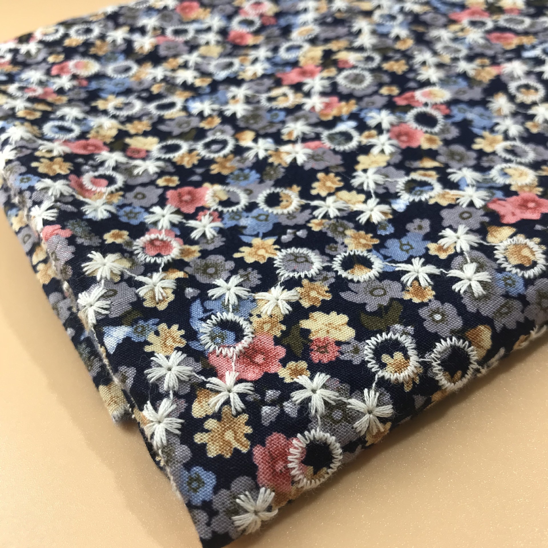 Marigold Fabrics & Garment Accessories