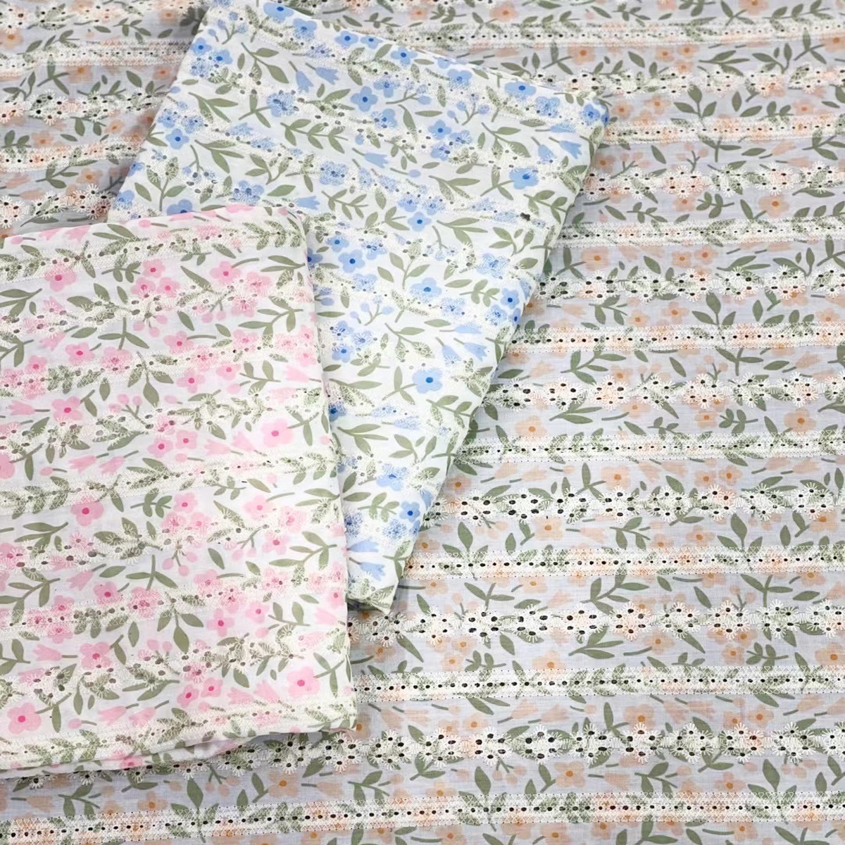 Marigold Fabrics & Garment Accessories