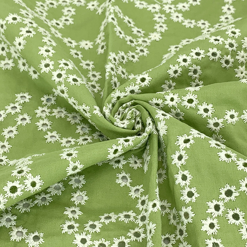 Marigold Fabrics & Garment Accessories