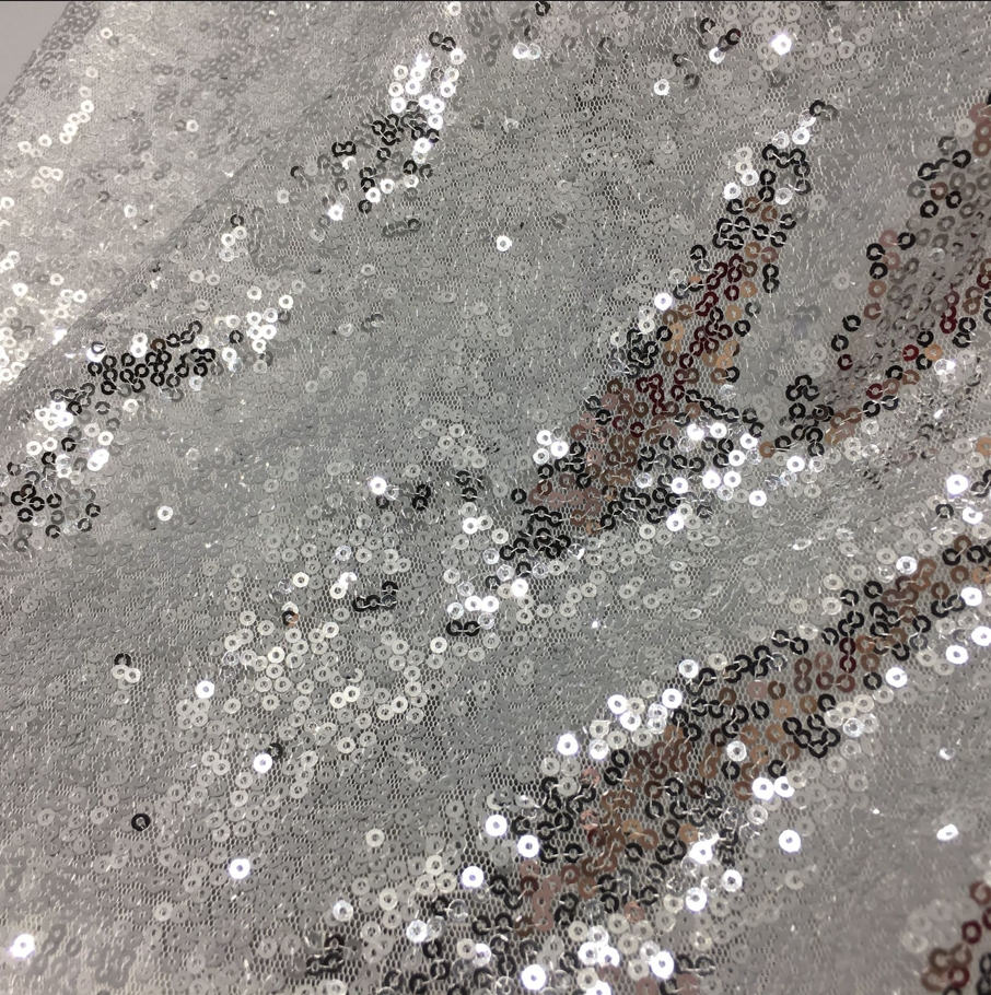 3mm chaotic sequin fabric with encrypted patterns for wedding costumes and vibrant bead designs 3mm chaotic sequin fabric with encrypted patterns for wedding costumes and vibrant bead designs