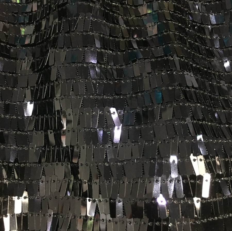 Square sequin fabric suitable for evening dresses, short skirts, and backpack shoes Square sequin fabric suitable for evening dresses, short skirts, and backpack shoes