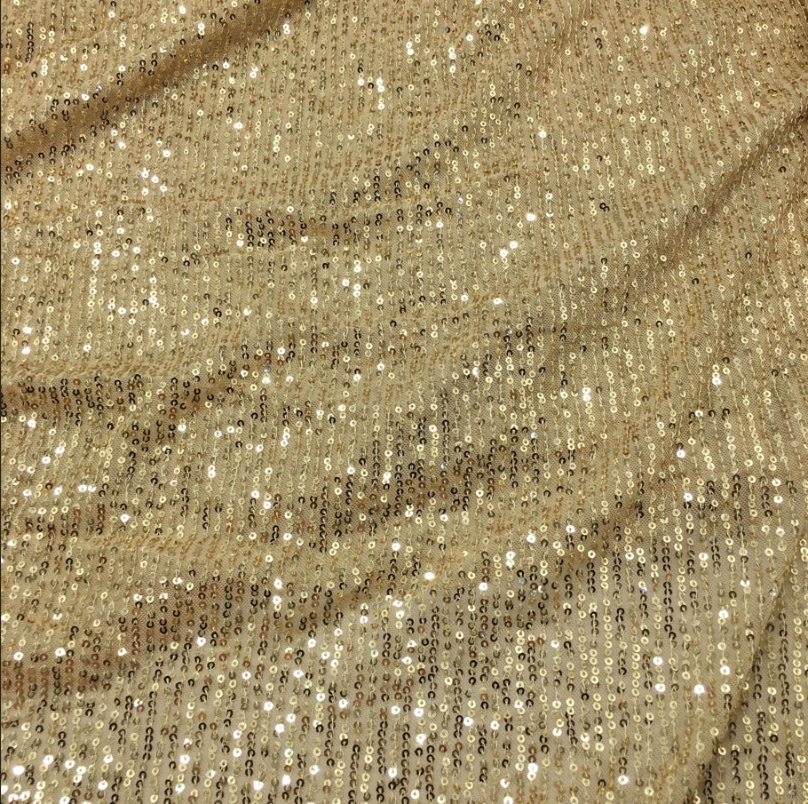 3mm stretch stripe cord mesh base decorative sequin fabric for dresses 3mm stretch stripe cord mesh base decorative sequin fabric for dresses