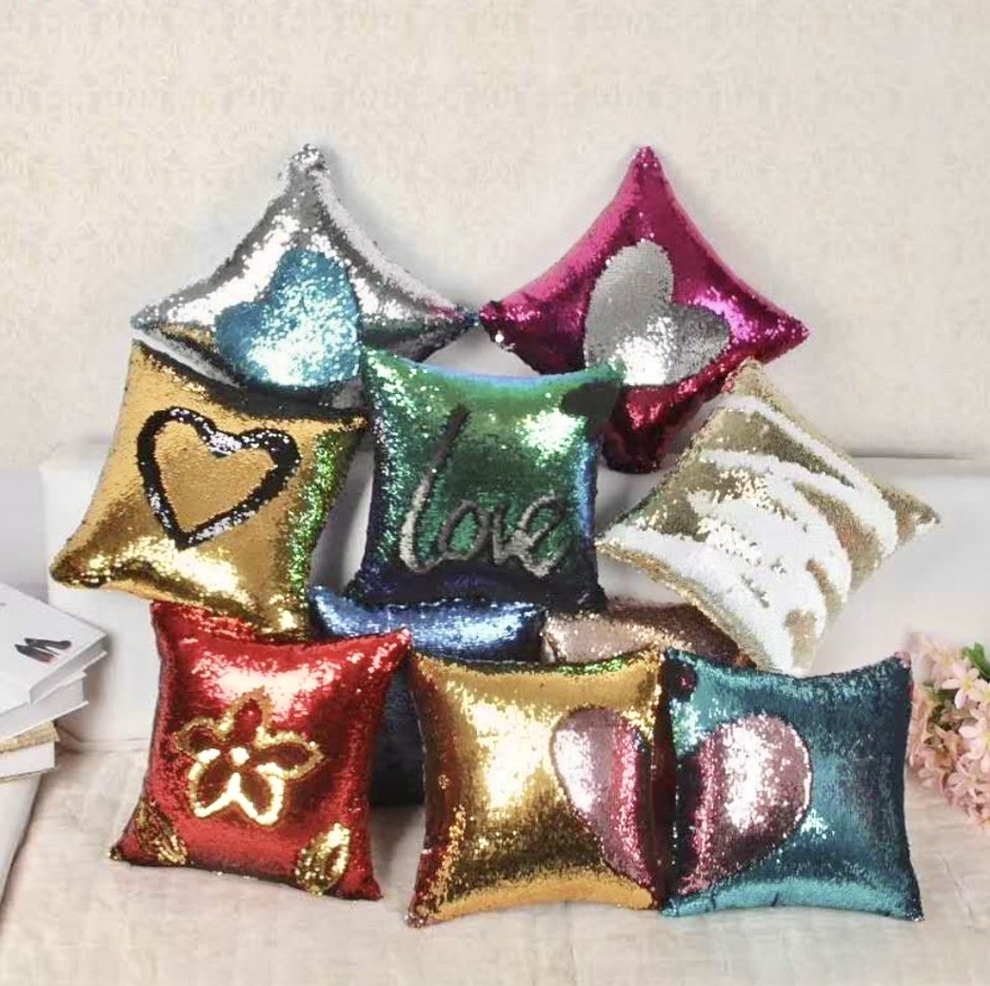 5mm sequins colorful wholesale reversible sequin fabric suppliers for textile,dresses,and crafts