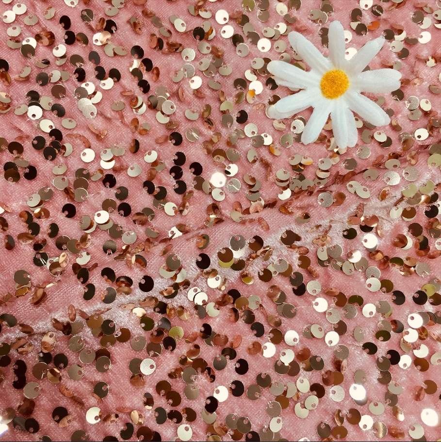 Marigold Fabrics & Garment Accessories