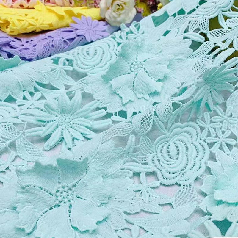 Marigold Fabrics & Garment Accessories