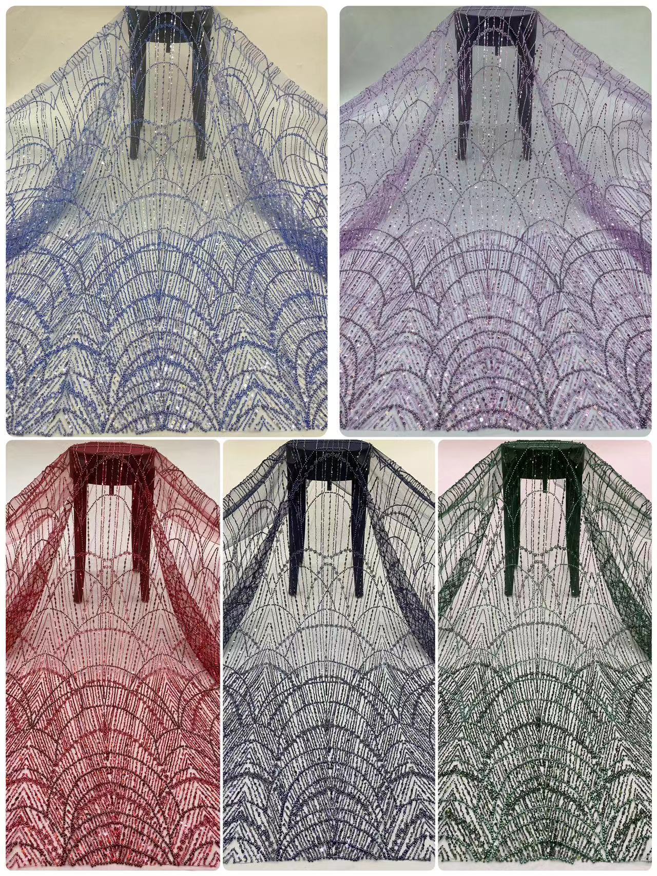 Marigold Fabrics & Garment Accessories