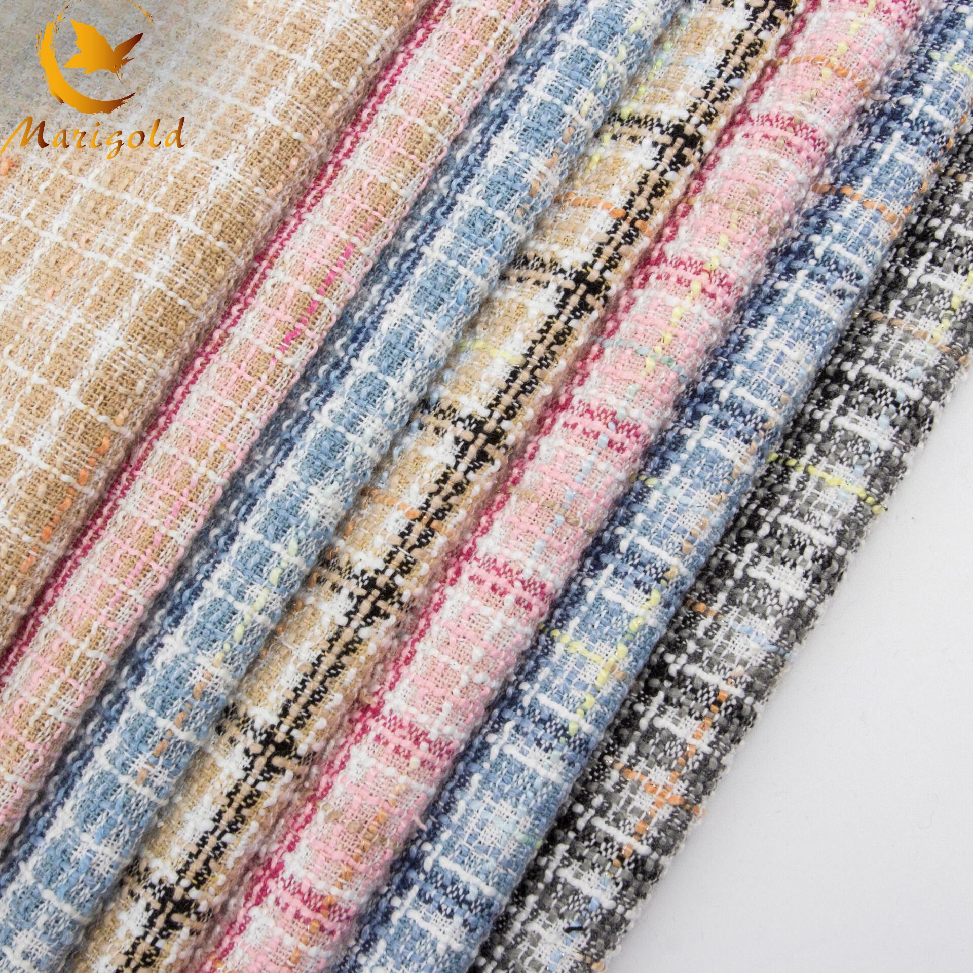 Marigold Fabrics & Garment Accessories