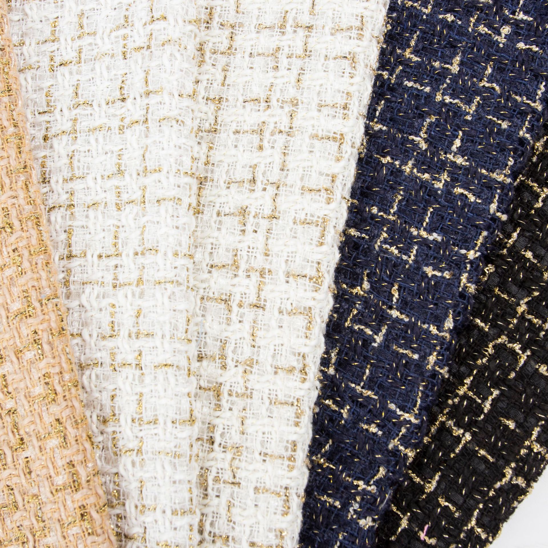 Marigold Fabrics & Garment Accessories