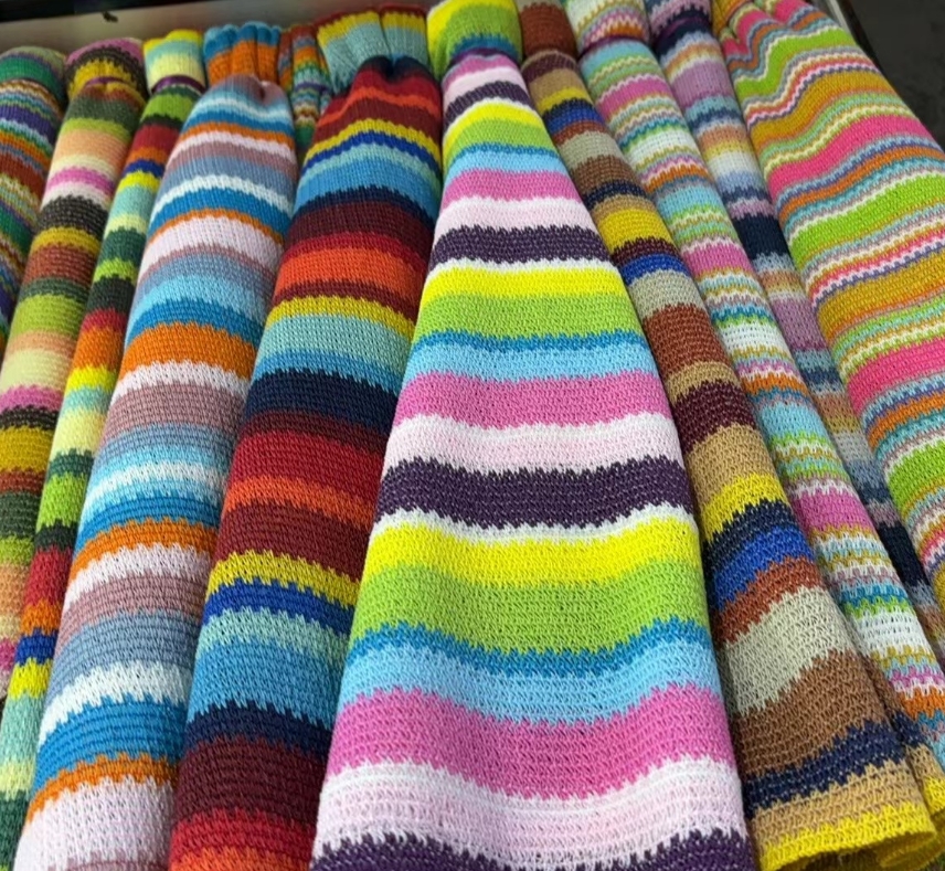 Marigold Fabrics & Garment Accessories