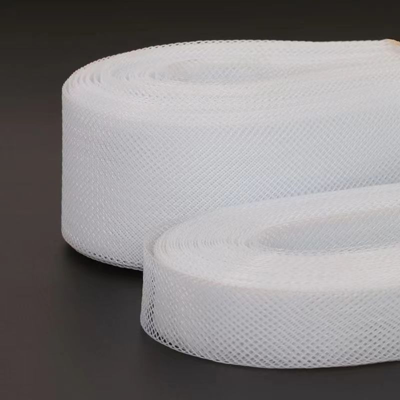 All size 6mm to 200mm hard and soft plain crinoline horsehair braid tape manufacturer All size 6mm to 200mm hard and soft plain crinoline horsehair braid tape manufacturer
