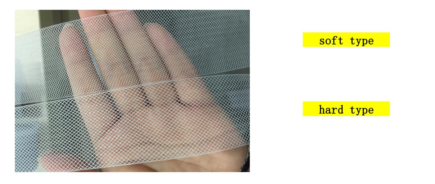 All size 6mm to 200mm hard and soft plain crinoline horsehair braid tape manufacturer All size 6mm to 200mm hard and soft plain crinoline horsehair braid tape manufacturer