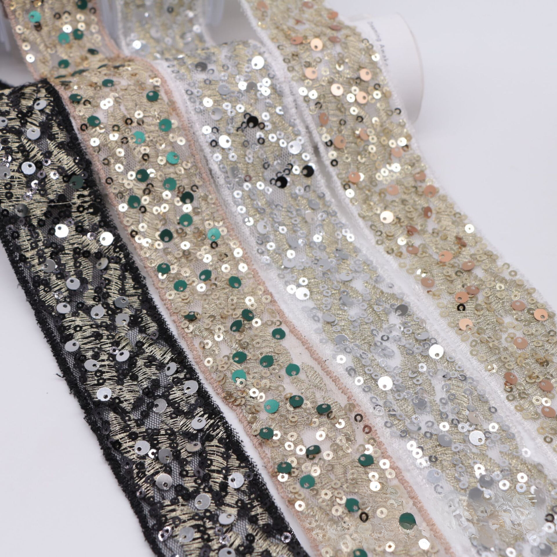 Marigold Fabrics & Garment Accessories