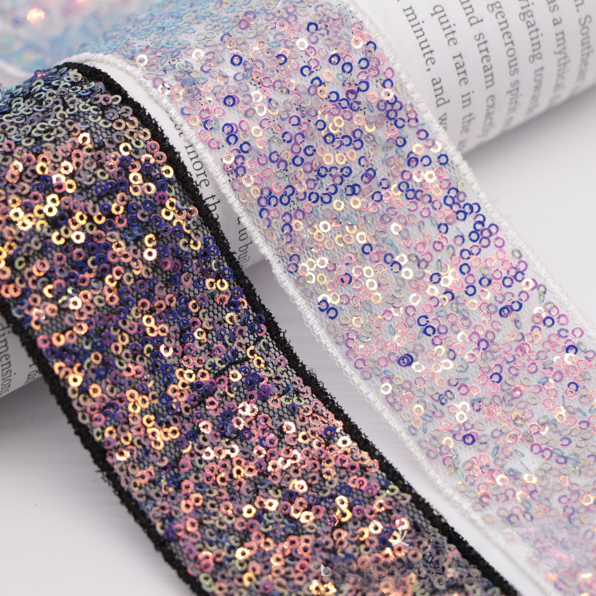 Marigold Fabrics & Garment Accessories