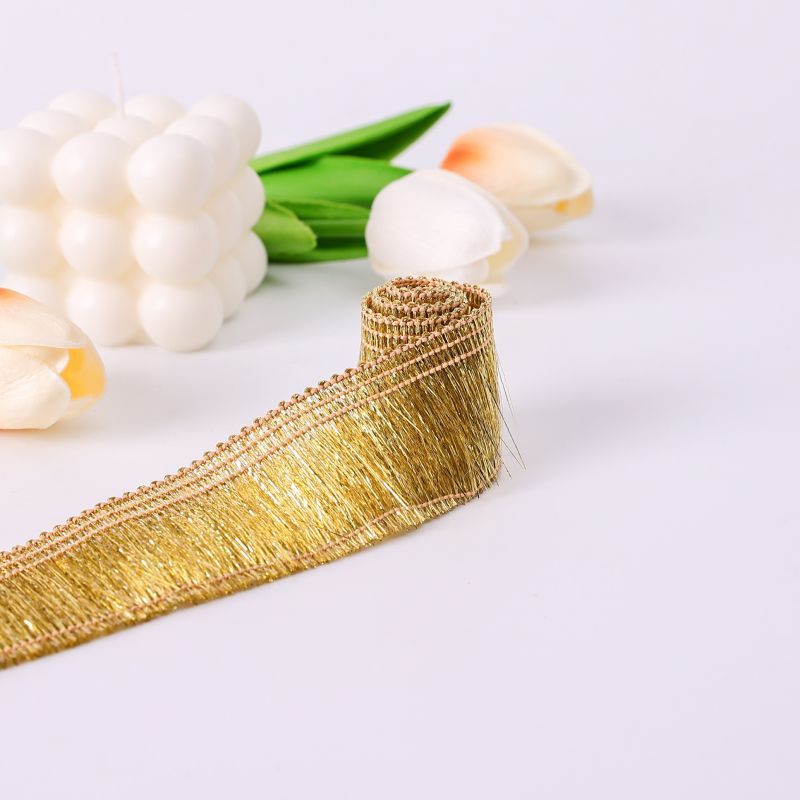 Marigold Fabrics & Garment Accessories