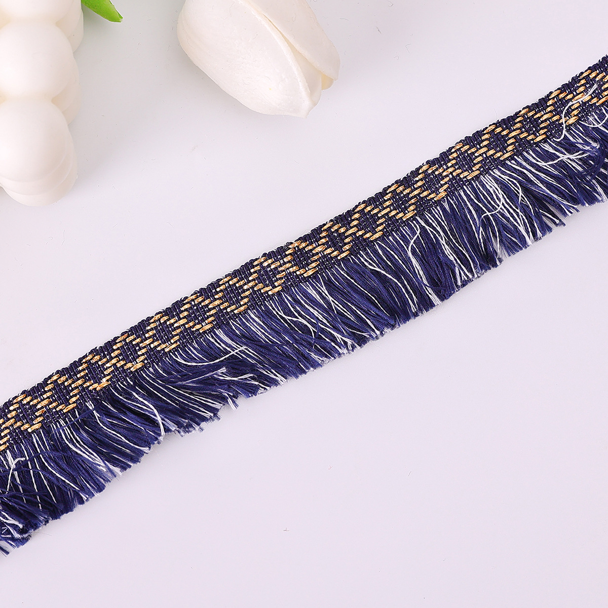 Marigold Fabrics & Garment Accessories