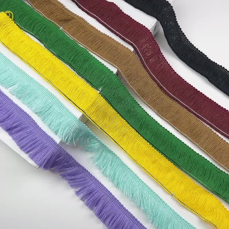 Marigold Fabrics & Garment Accessories