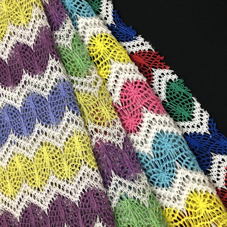 The Trend to Watch in 2025: Crochet hook - A Breath of Fresh Air in Fashion Design The Trend to Watch in 2025: Crochet hook - A Breath of Fresh Air in Fashion Design
