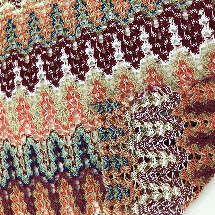 The Trend to Watch in 2025: Crochet hook - A Breath of Fresh Air in Fashion Design The Trend to Watch in 2025: Crochet hook - A Breath of Fresh Air in Fashion Design