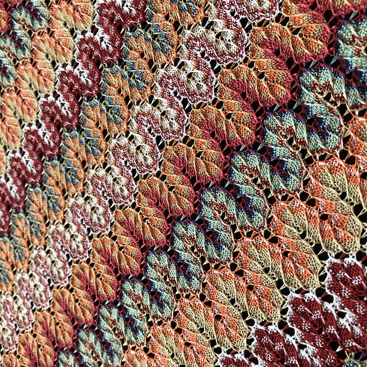 The Trend to Watch in 2025: Crochet hook - A Breath of Fresh Air in Fashion Design The Trend to Watch in 2025: Crochet hook - A Breath of Fresh Air in Fashion Design