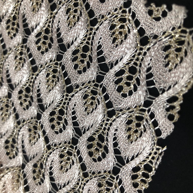 The Trend to Watch in 2025: Crochet hook - A Breath of Fresh Air in Fashion Design The Trend to Watch in 2025: Crochet hook - A Breath of Fresh Air in Fashion Design