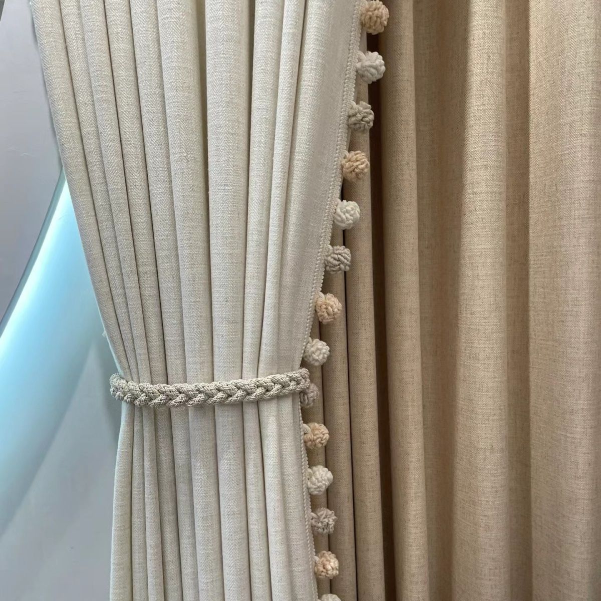 Marigold Fabrics & Garment Accessories