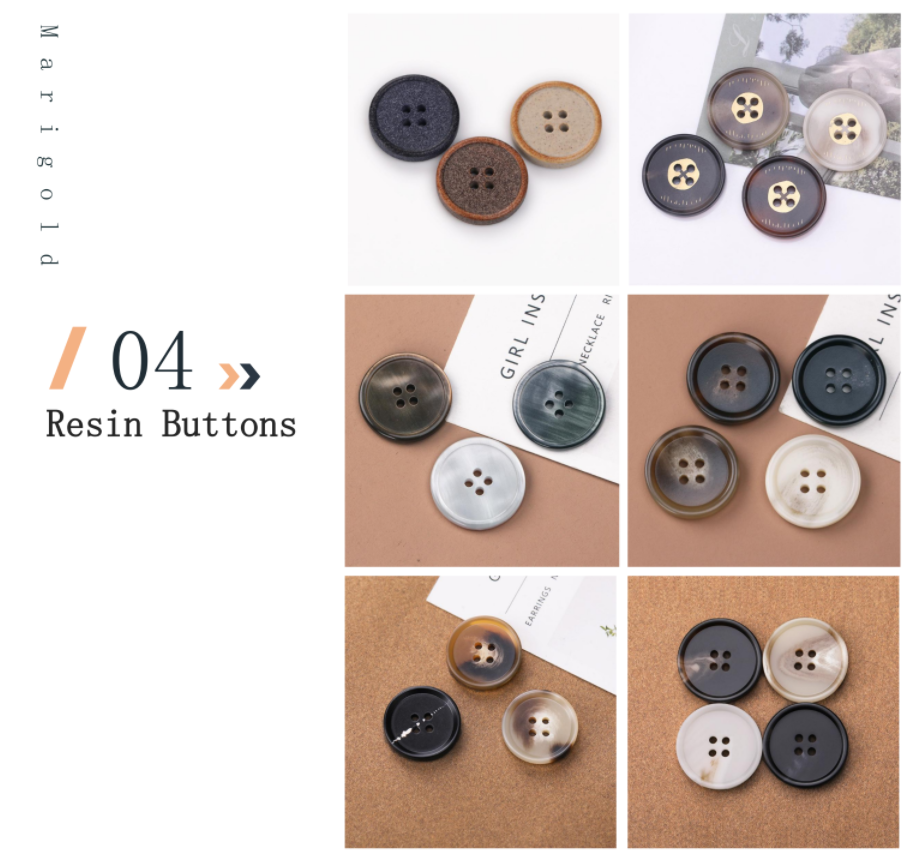 Marigold Fabrics & Garment Accessories