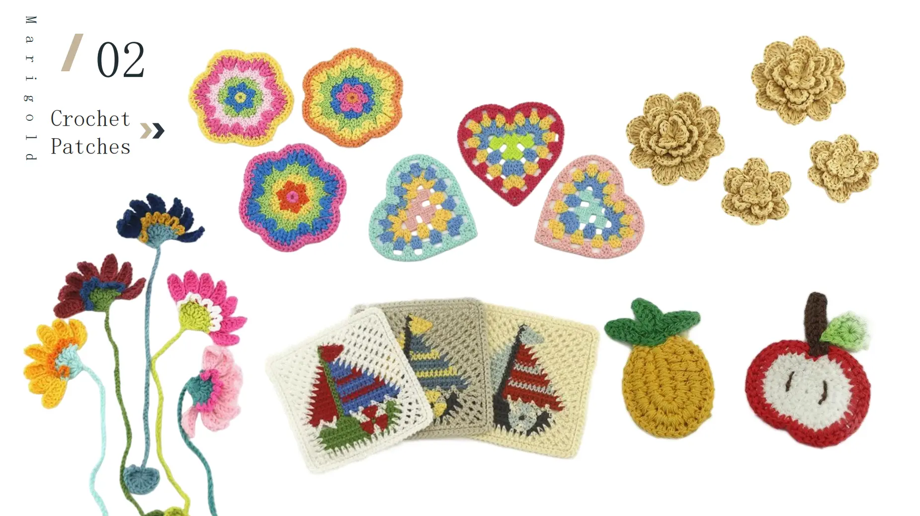 2027 Wholesale fashion laces and garment accessories supplier
