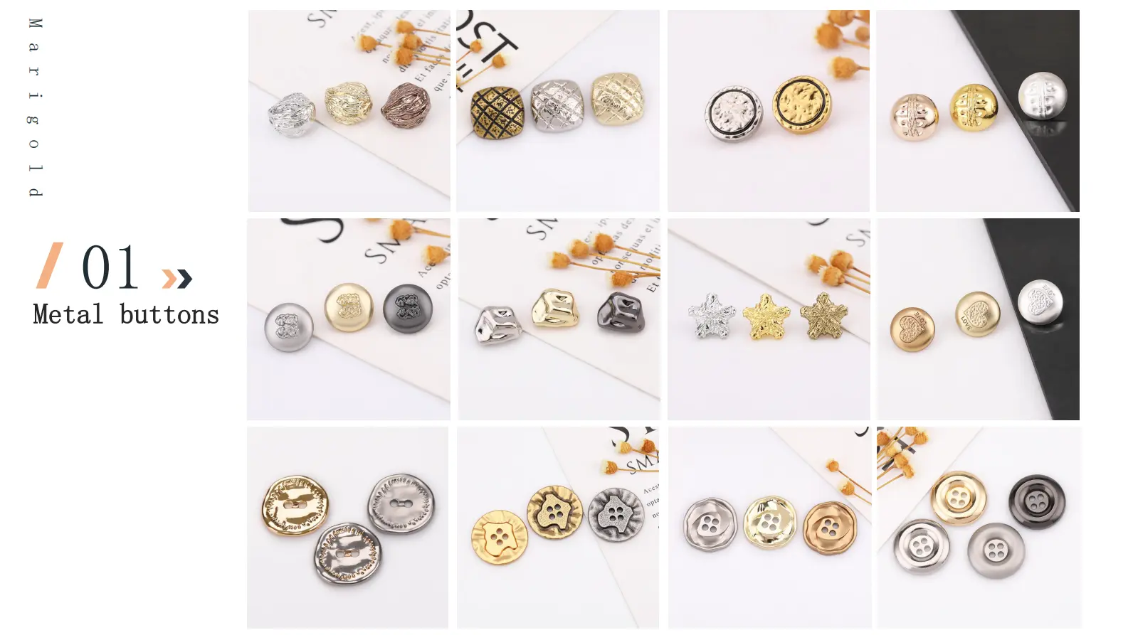 2027 Wholesale fashion laces and garment accessories supplier