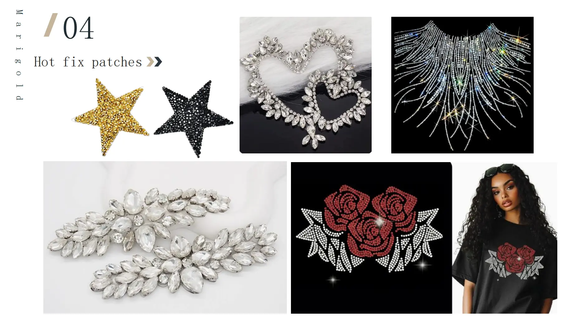 2027 Wholesale fashion laces and garment accessories supplier