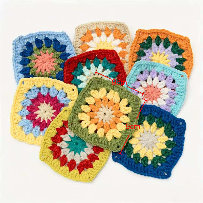 Hand crochet and machine crochet manufactuer in China Hand crochet and machine crochet manufactuer in China