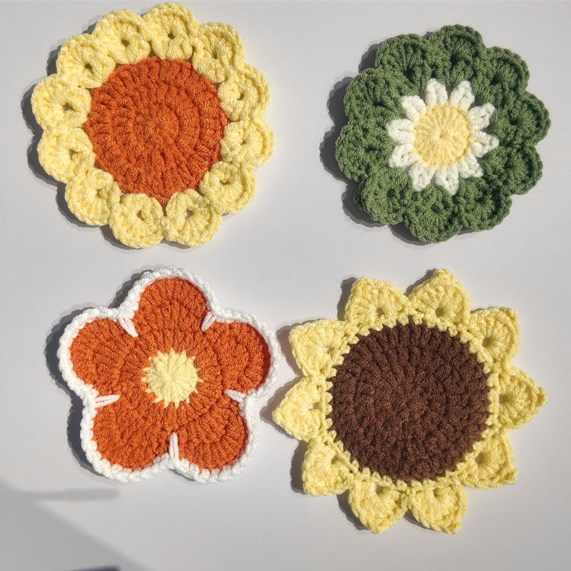 Marigold Fabrics & Garment Accessories